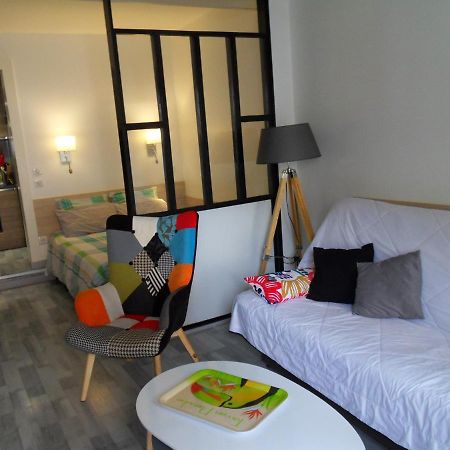 Le Studio D' Emi Argeles-Gazost ภายนอก รูปภาพ