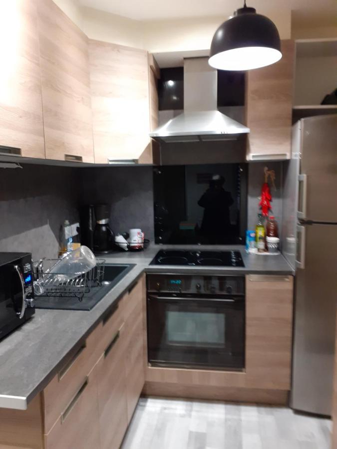 Le Studio D' Emi Argeles-Gazost ภายนอก รูปภาพ
