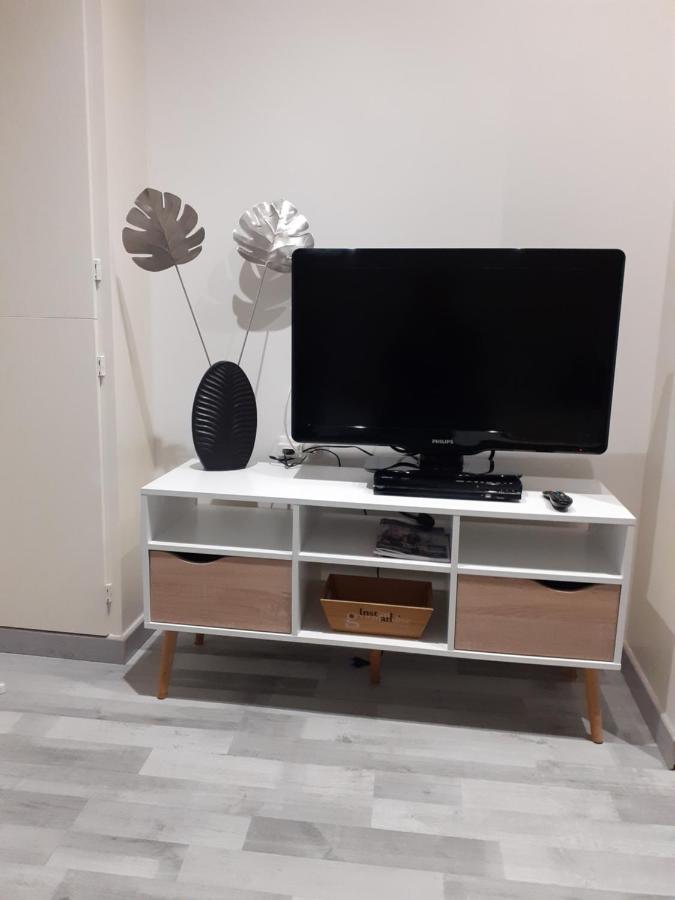 Le Studio D' Emi Argeles-Gazost ภายนอก รูปภาพ